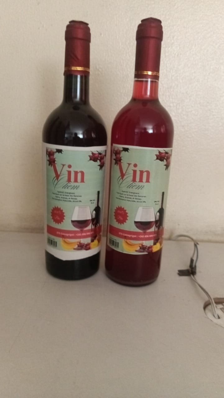 Vin OLIEM