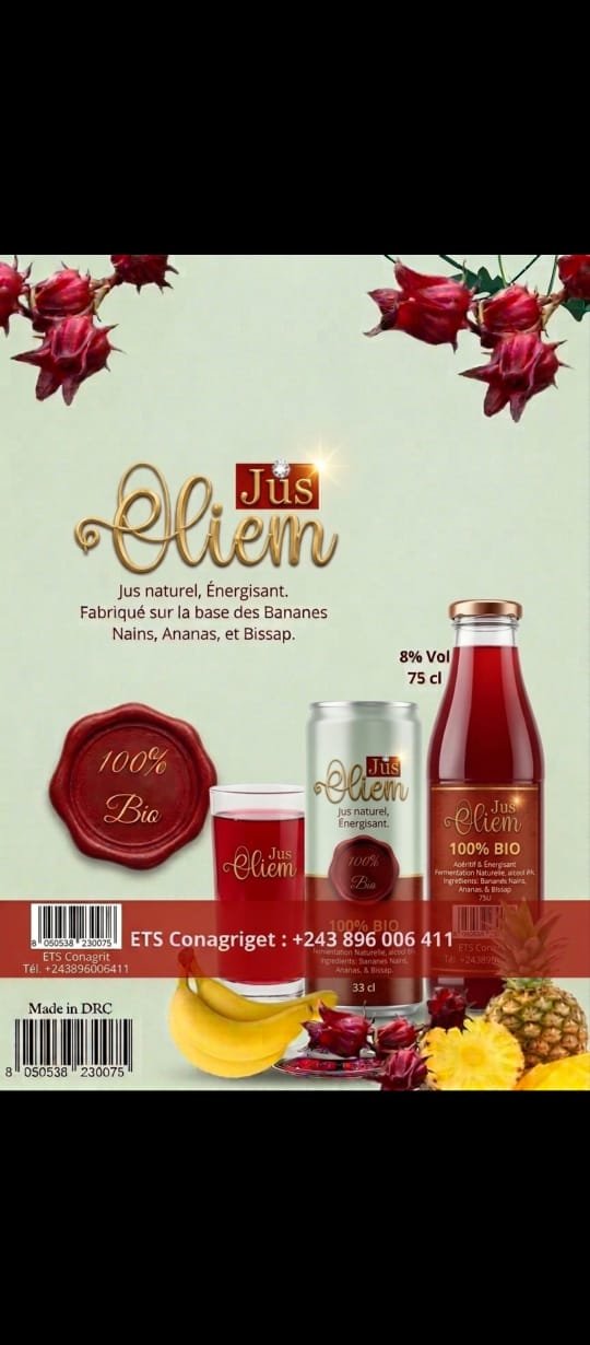 Jus OLIEM
